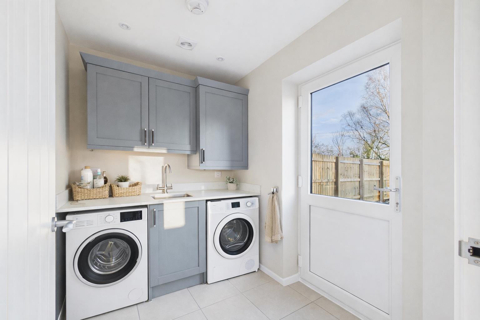 Plot 42 Stones Wharf, Oswestry, SY10 7TG